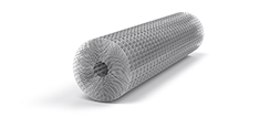 Сетка стальная